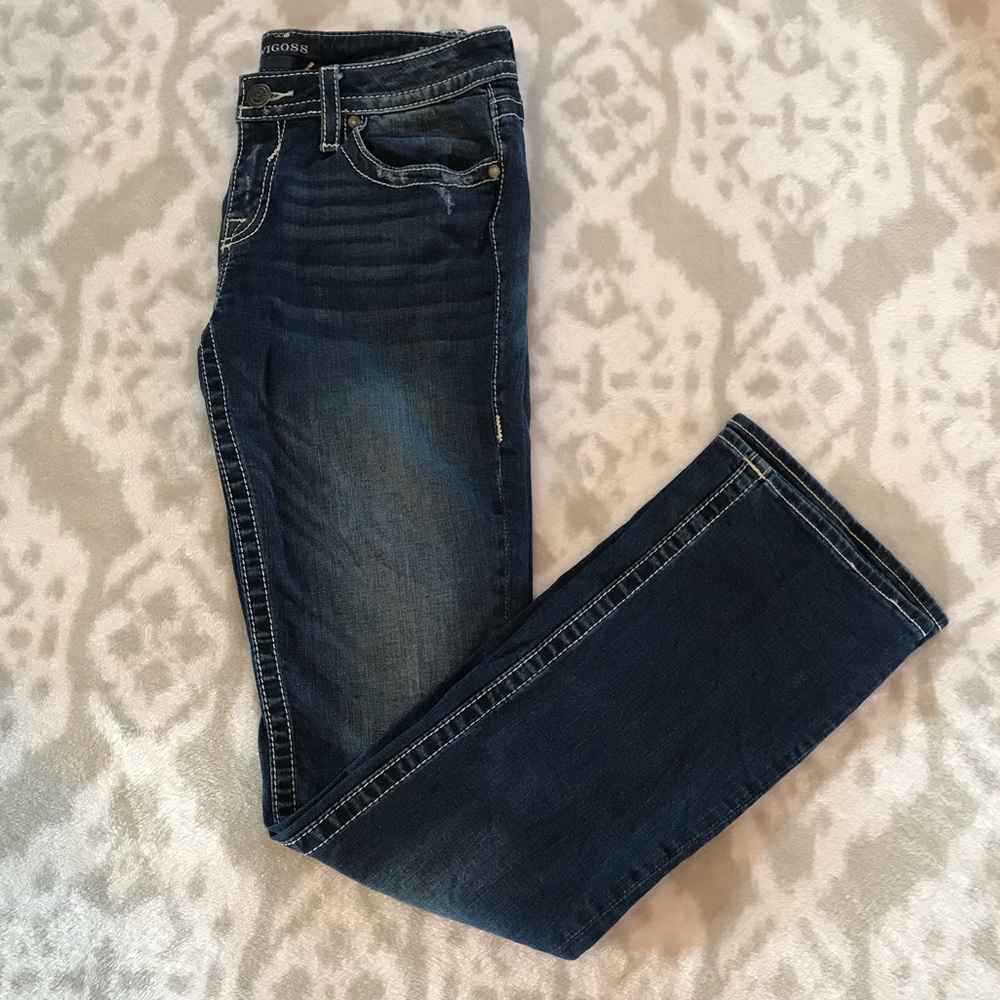 Vigoss jeans